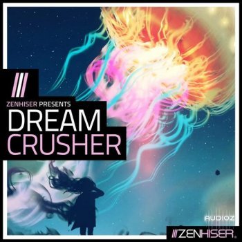 Zenhiser Dream Crusher MULTiFORMAT-DECiBEL screenshot