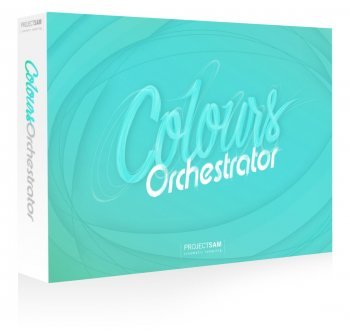ProjectSAM Colours: Orchestrator v2.0