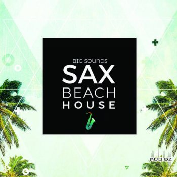 Big Sounds Sax Beach House MULTiFORMAT-DECiBEL screenshot