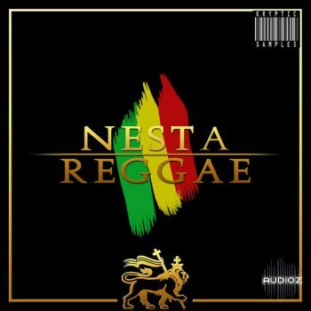 Kryptic Nesta Reggae MULTiFORMAT-DECiBEL