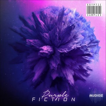 Kryptic Purple Fiction MULTiFORMAT-DECiBEL screenshot