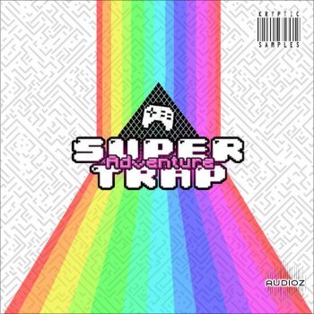Kryptic Super Trap Adventure MULTiFORMAT-DECiBEL