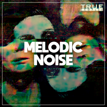 True Samples Melodic Noise MULTi-FORMAT-DISCOVER
