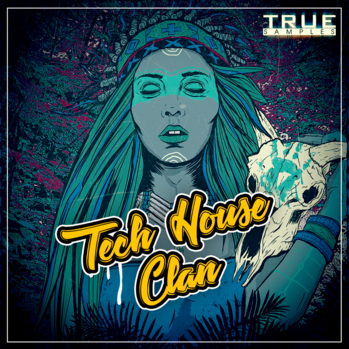 True Samples Tech House Clan MULTi-FORMAT-DISCOVER