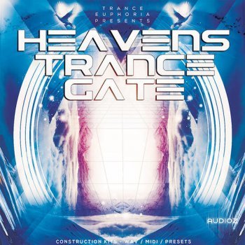 Trance Euphoria Heavens Trance Gate MULTiFORMAT-DECiBEL screenshot