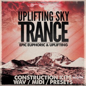Trance Euphoria Uplifting Sky Trance MULTiFORMAT-DECiBEL screenshot
