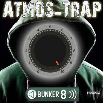 Bunker 8 Digital Labs Atmos Trap MULTiFORMAT-DECiBEL