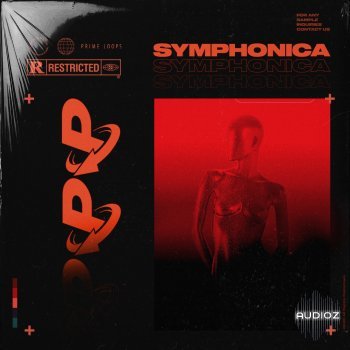 Prime Loops - Symphonica Orchestral Cinematics WAV MIDI screenshot