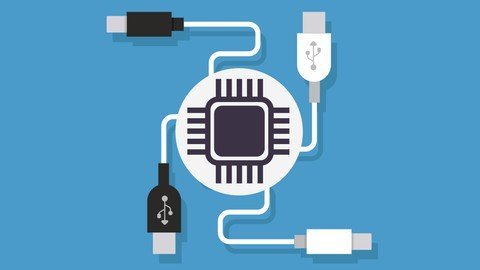 USB Behind the Scenes: Hands-on HID Firmware Development