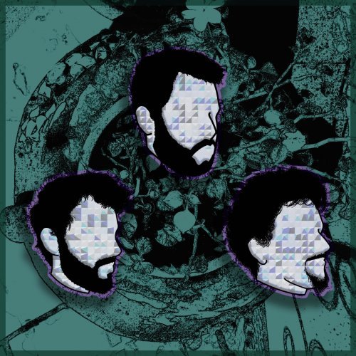 Shaulee Fried Trio – Misconception (2020)