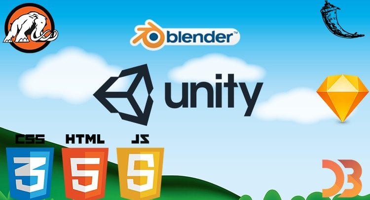 Mastering Unity VR Games!