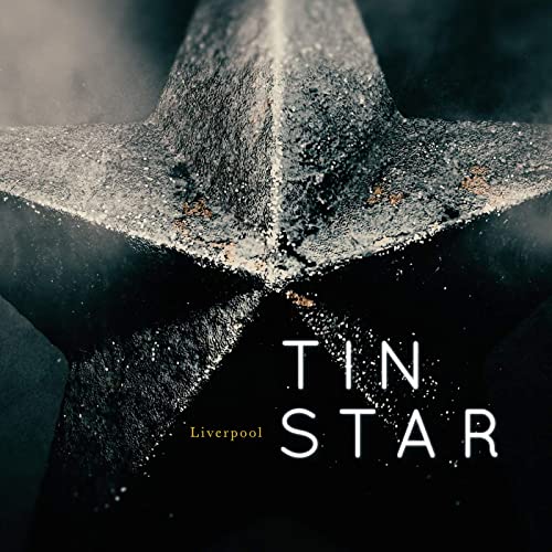 Adrian Corker Tin Star: Liverpool (Music from the Original TV Series) (2020)
