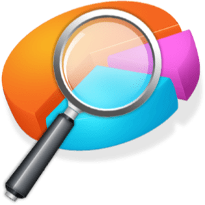 Disk Analyzer Pro 4.0 Mac