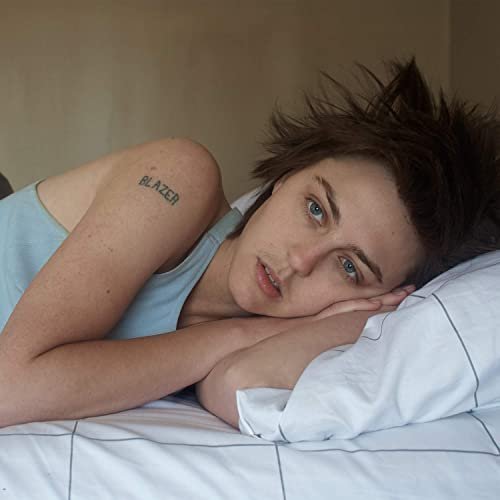 Anna McClellan – I saw first light (2020)