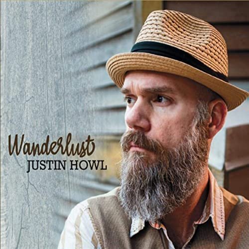 Justin Howl – Wanderlust (2020)