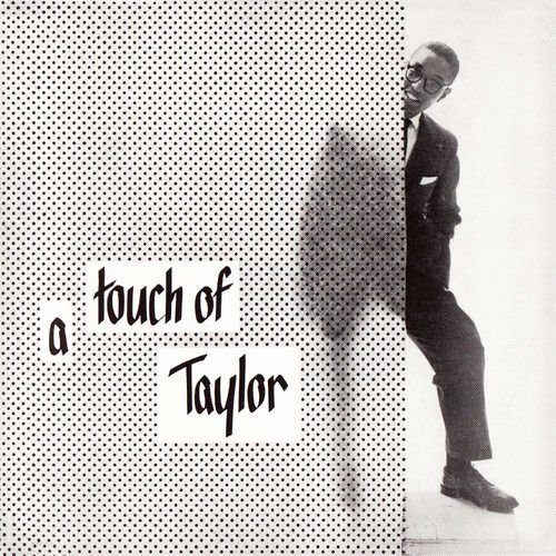 Billy Taylor – A Touch of Taylor (2020)