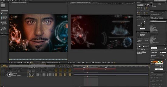 RevisionFX Effections Plus 21.0.1 x64