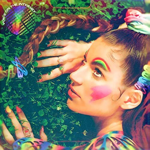 Molly Moore – Voice on the Internet (2020)