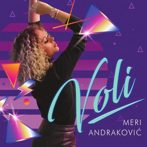 Meri Andrakovi – Voli (2020)