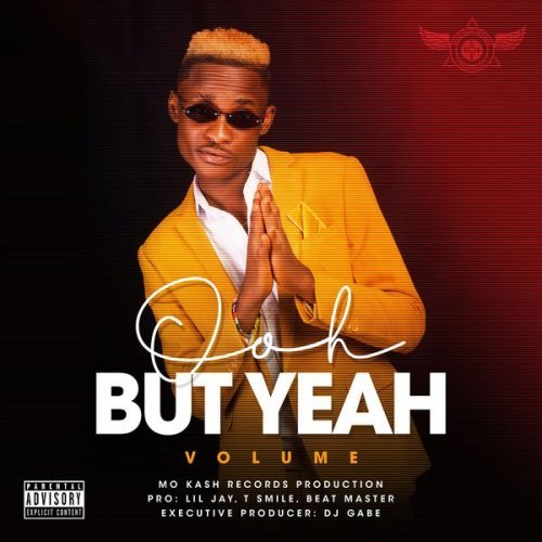 Volume – Ooh but Yeah (2020)