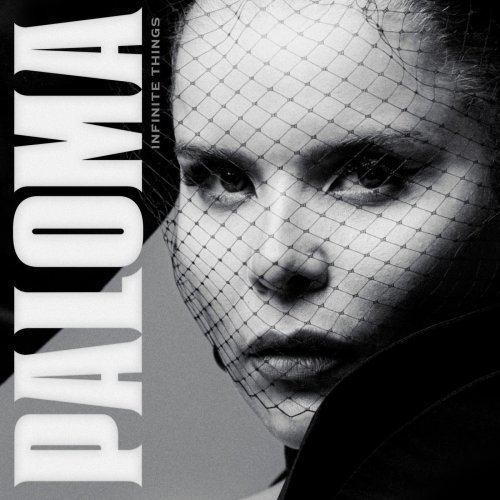 Paloma Faith – Infinite Things (2020)