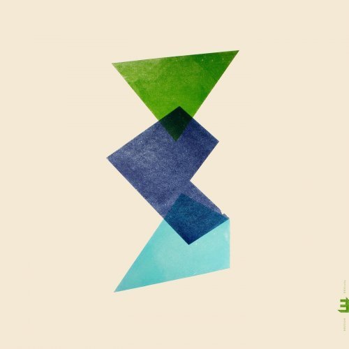 Mrio Laginha – Atlntico (2020)