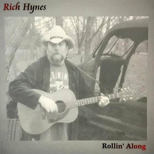 Rich Hynes – Rollin’ Along (2020)