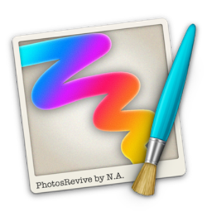 PhotosRevive 1.3.0 MacOS