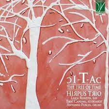 Hirpus Trio – Tic Tac (The Tree of Time) (2020)