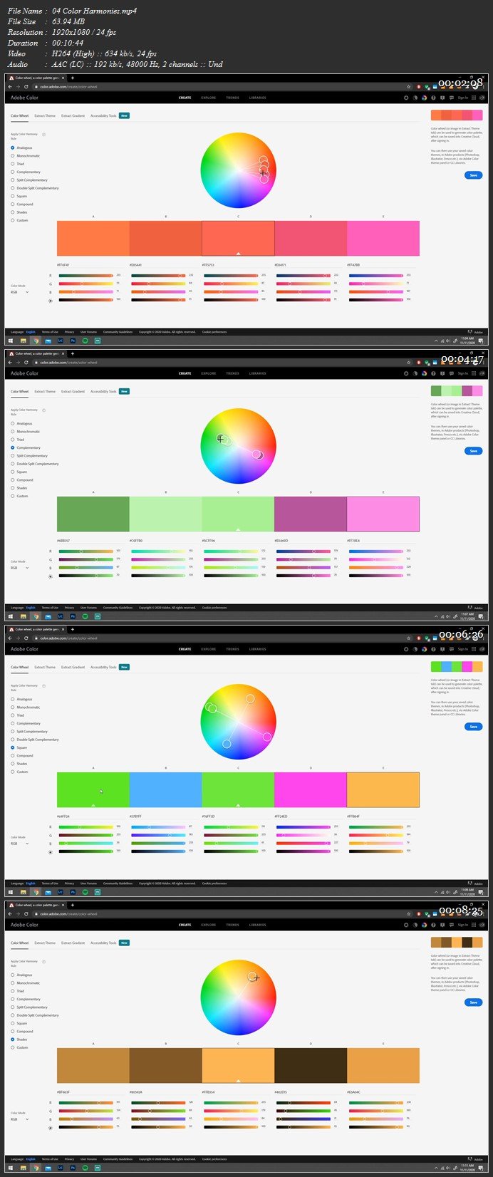 Adobe Lightroom Classic 2021: How To Color Grade Your Photos