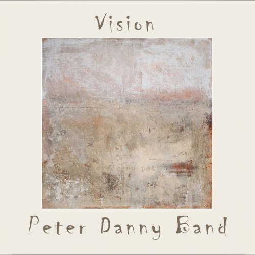Peter Danny Band – Vision (2020)