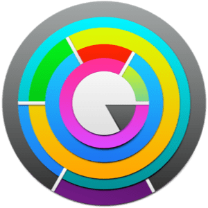 Disk Graph 2.2 Mac