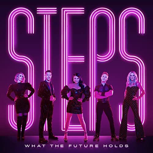 Steps – What the Future Hold (2020)