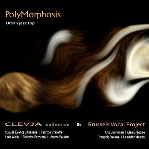 Claude evence janssens – PolyMorphosis : Urban Jazz Trip (2020)