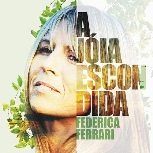 Federica Ferrari – A Joia Escondida (2020)