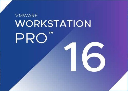VMware Workstation Pro 16.1.0 x64