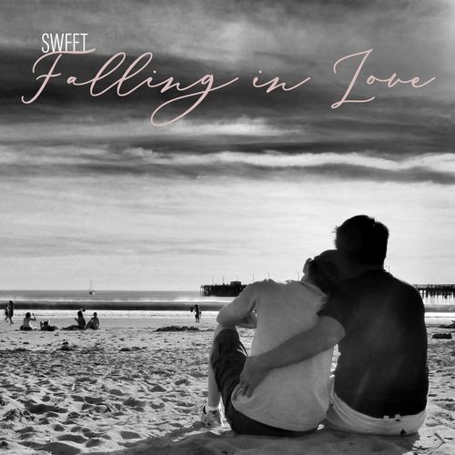 Jazz Sax Lounge Collection – Sweet Falling in Love (2020)