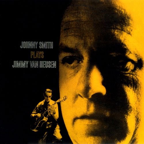Johnny Smith – Johnny Smith Plays Jimmy Van Heusen (2020)