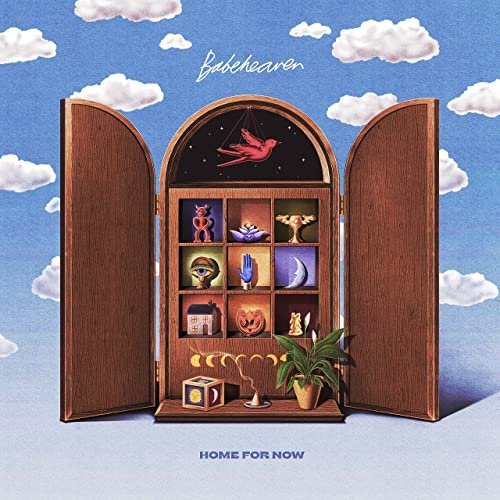 Babeheaven – Home for Now (2020)