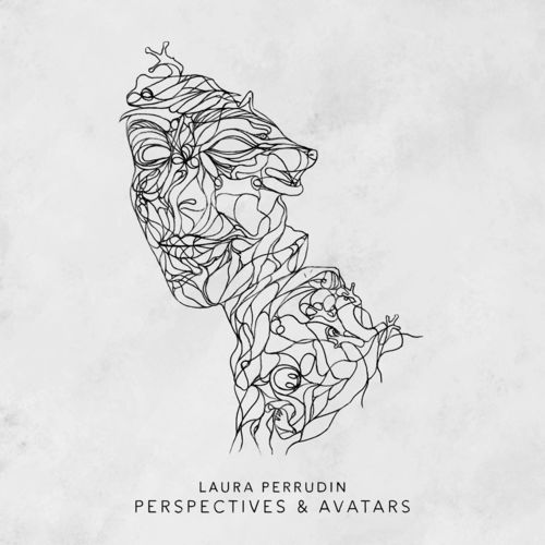 Laura Perrudin – Perspectives Avatars (2020)