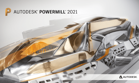 Autodesk Powermill Ultimate 2021.1 Update Only x64