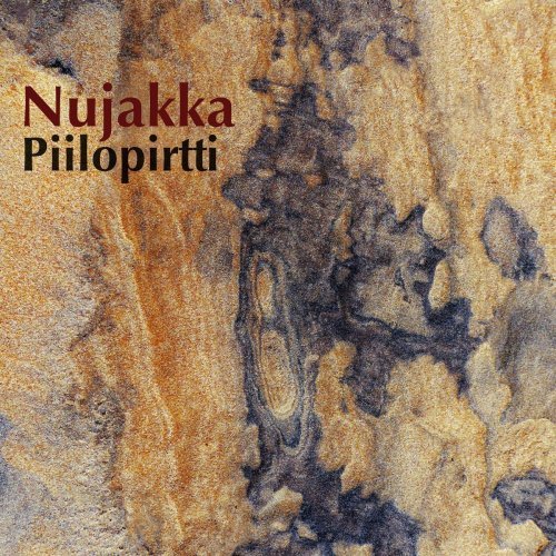 Nujakka – Piilopirtti (2020)