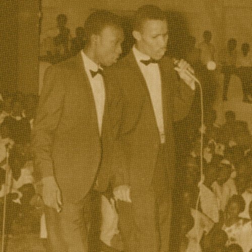 VA – If I Had a Pair of Wings Jamaican Doo Wop, Vol. 3 (2020)