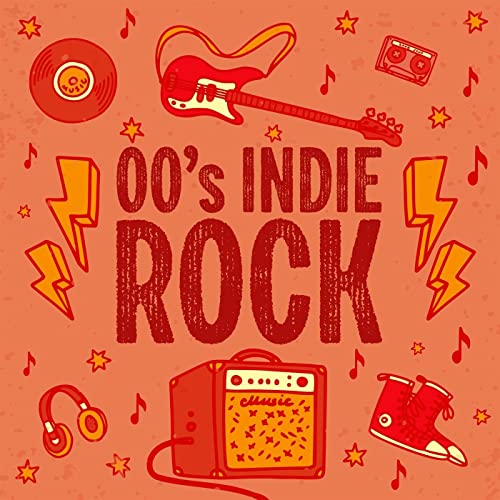 VA – 00’s Indie Rock (2020)