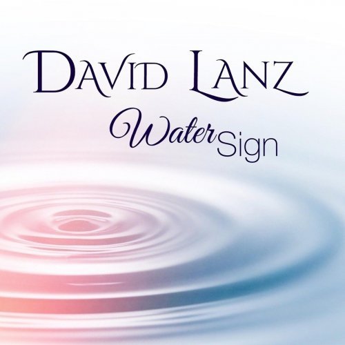 David Lanz – Water Sign (2020)