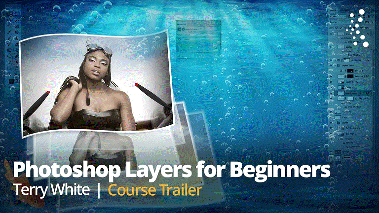 Photoshop Layers for Beginners