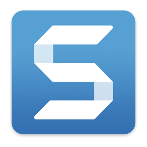TechSmith Snagit 2021.0.2 MacOS