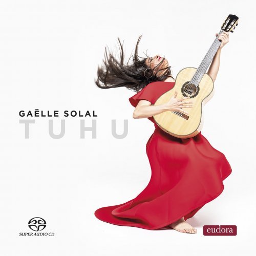 Gaelle Solal – Tuhu (2020)