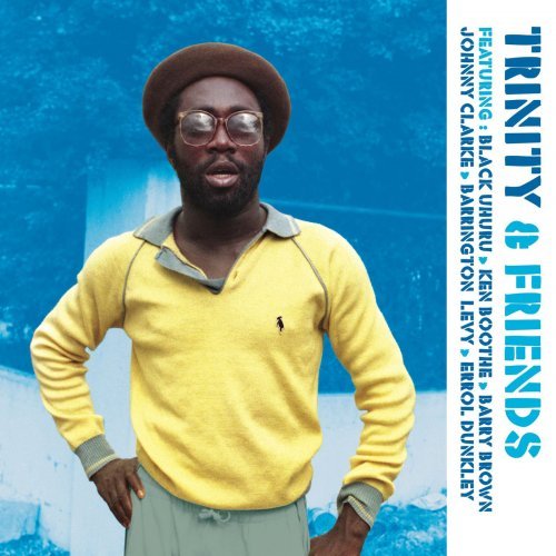Trinity – Trinity Friends (2020)
