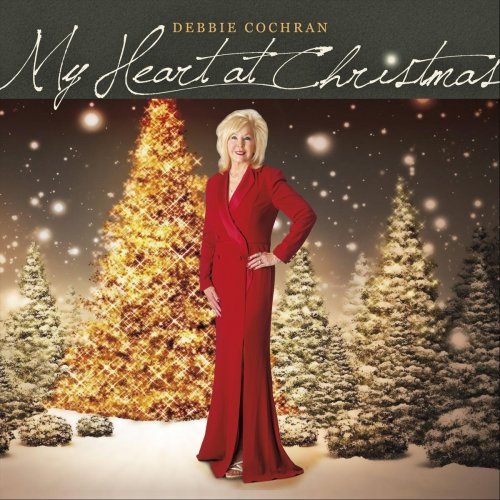 Debbie Cochran – My Heart at Christmas (2020)